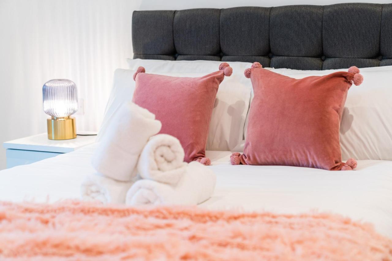 Candy By Bay - Centre Apartment
